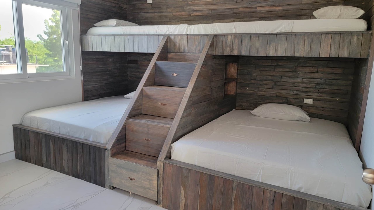 Photo of Bedroom in Puerto Sandino