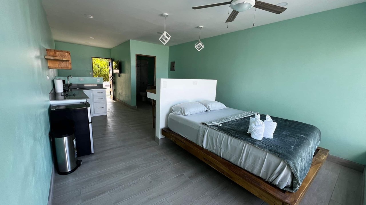 Photo of Bedroom in Puerto Sandino