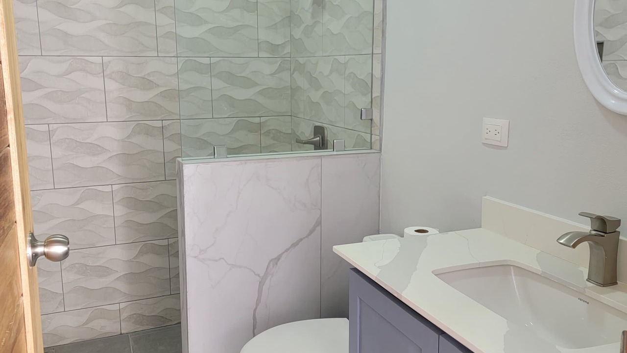 Photo of Bathroom in Puerto Sandino