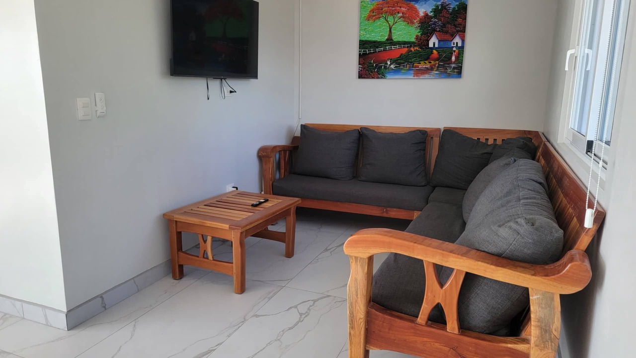 Photo of Livingroom in Puerto Sandino