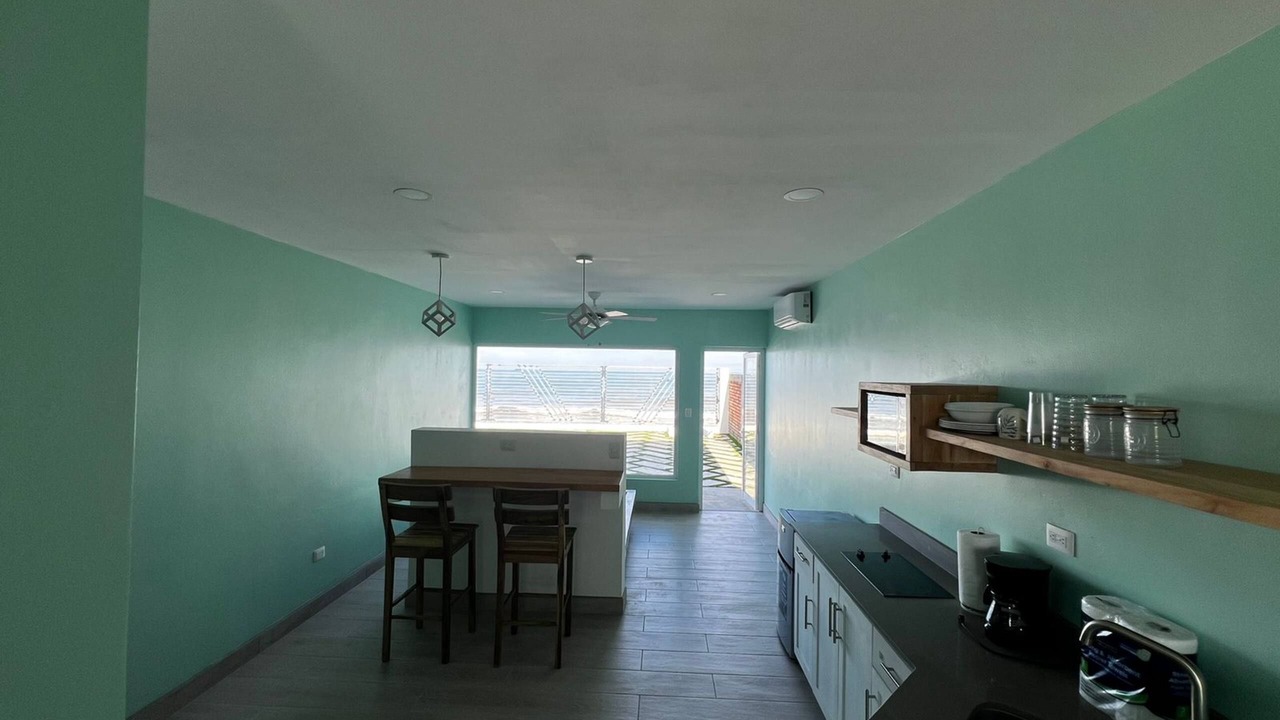 Photo of Kitchen in Puerto Sandino