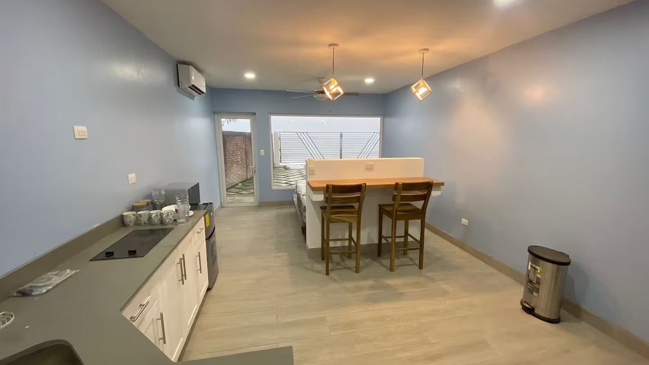 Photo of Kitchen in Puerto Sandino