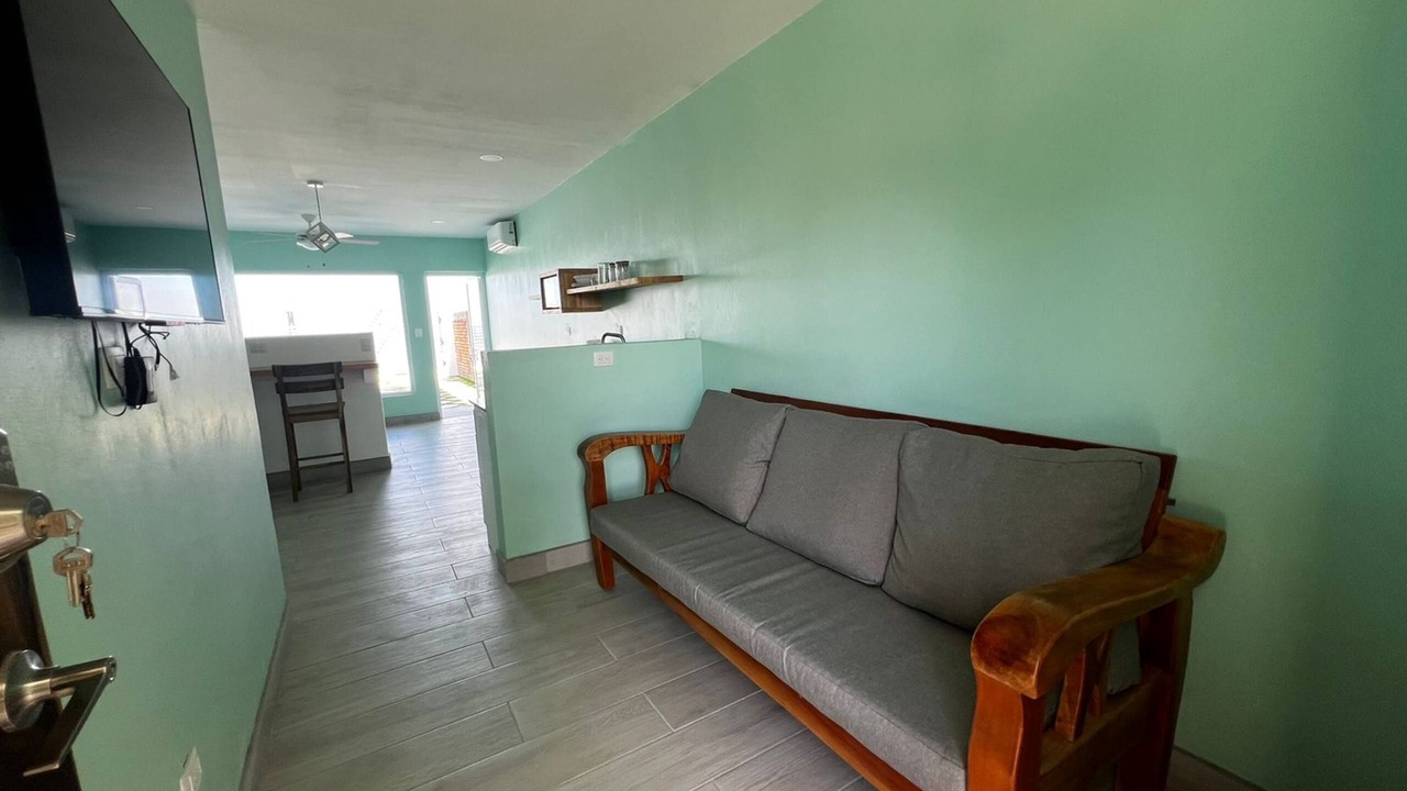 Photo of Livingroom in Puerto Sandino