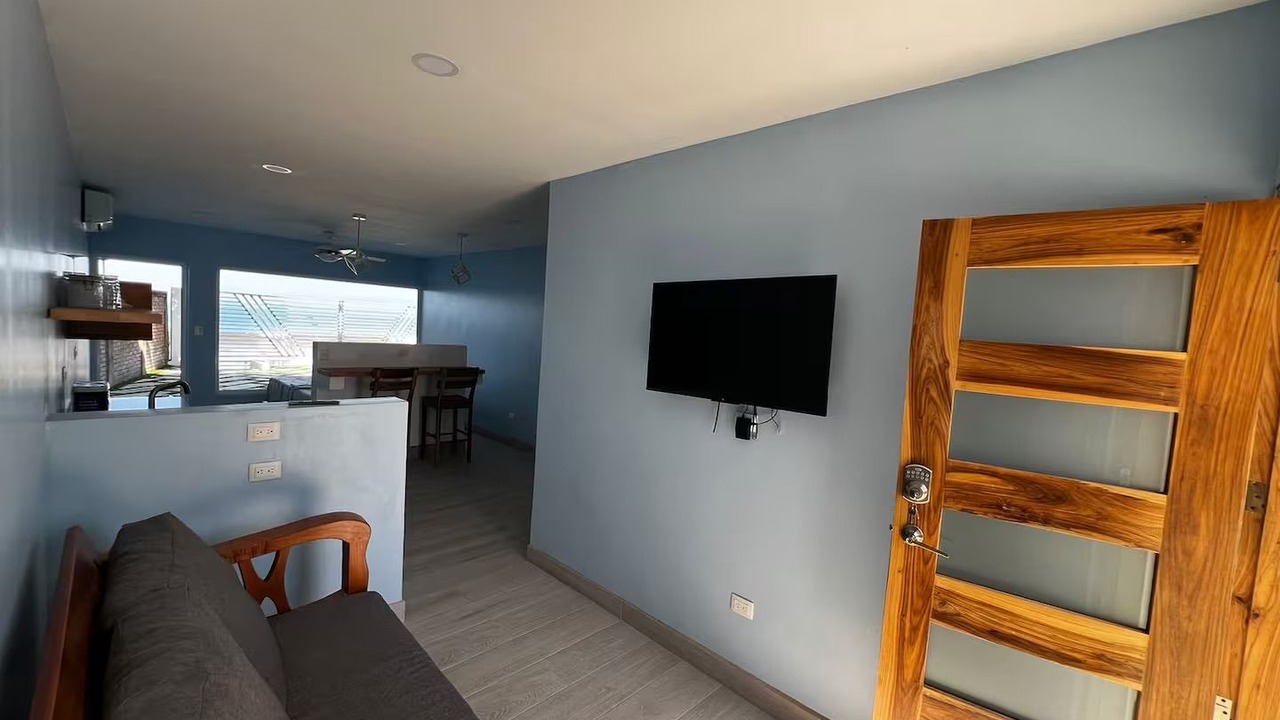 Photo of Livingroom in Puerto Sandino