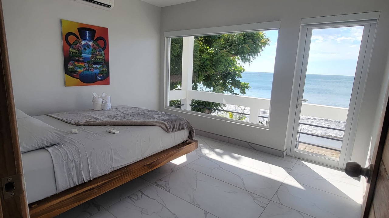 Photo of Bedroom in Puerto Sandino