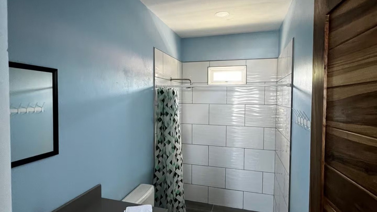 Photo of Bathroom in Puerto Sandino