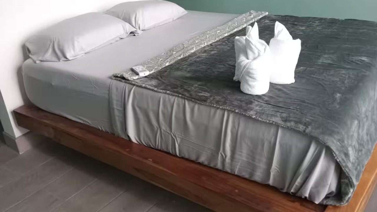 Photo of Bedroom in Puerto Sandino