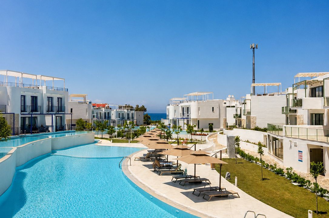 Photo of Outdoor in Cyprus
