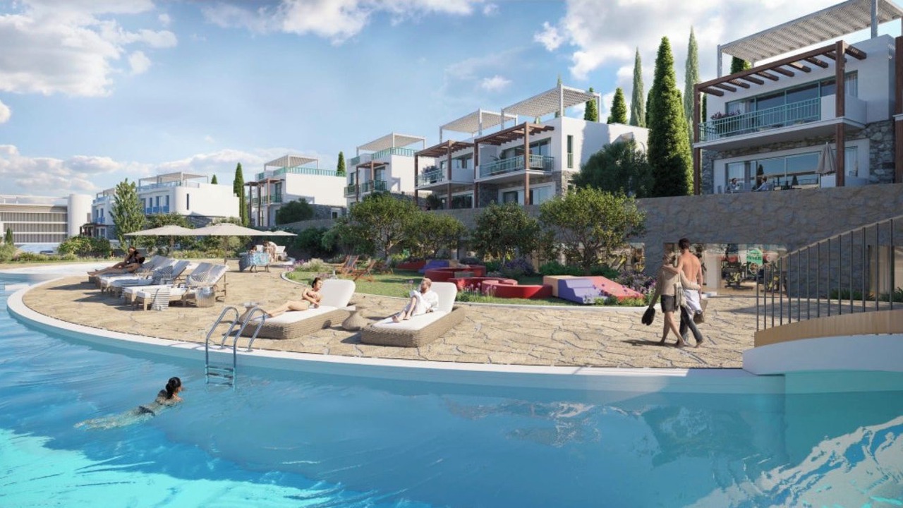 Photo of Outdoor in Cyprus