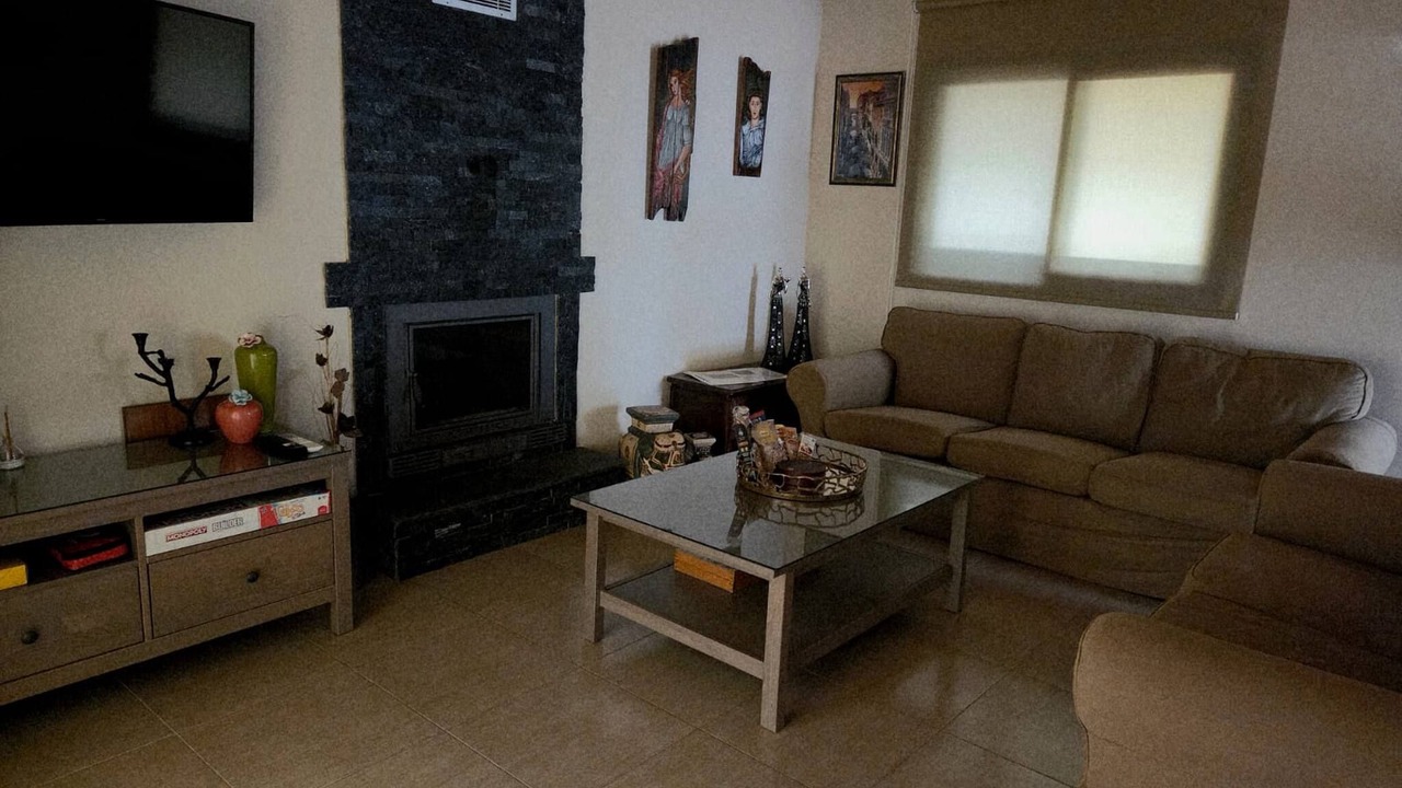 Photo of Livingroom in Trimiklini