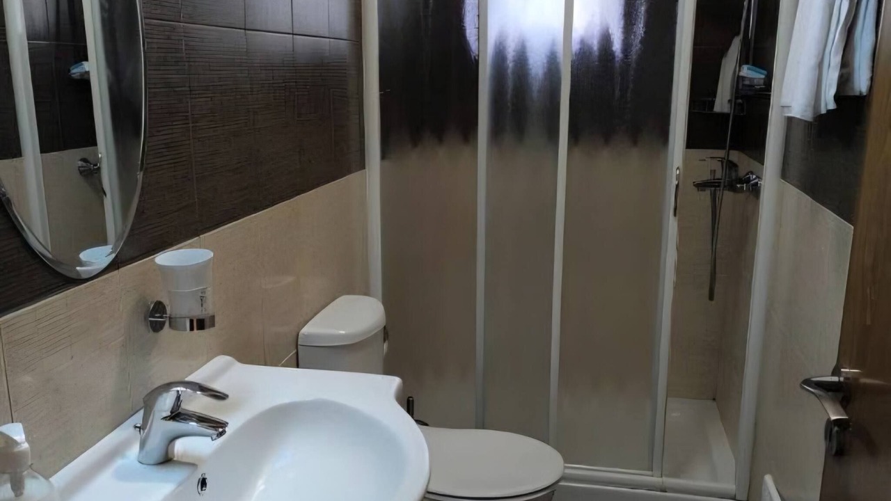 Photo of Bathroom in Trimiklini