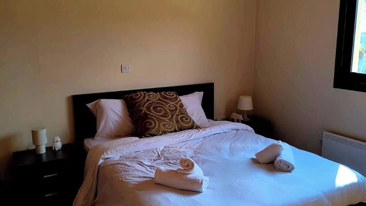 Photo of Bedroom in Trimiklini