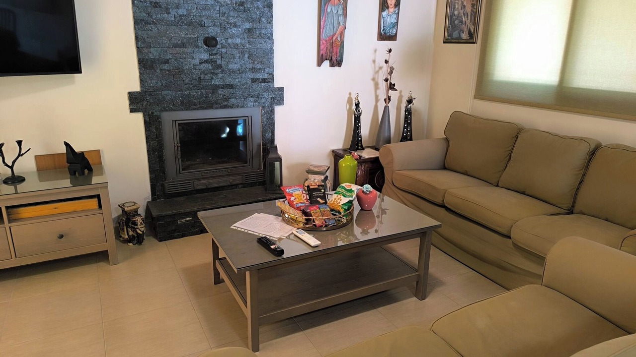 Photo of Livingroom in Trimiklini