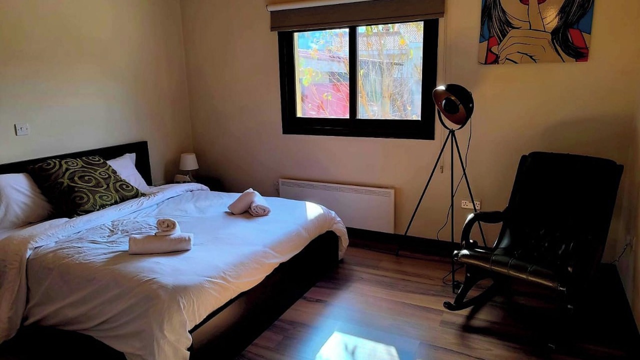 Photo of Bedroom in Trimiklini