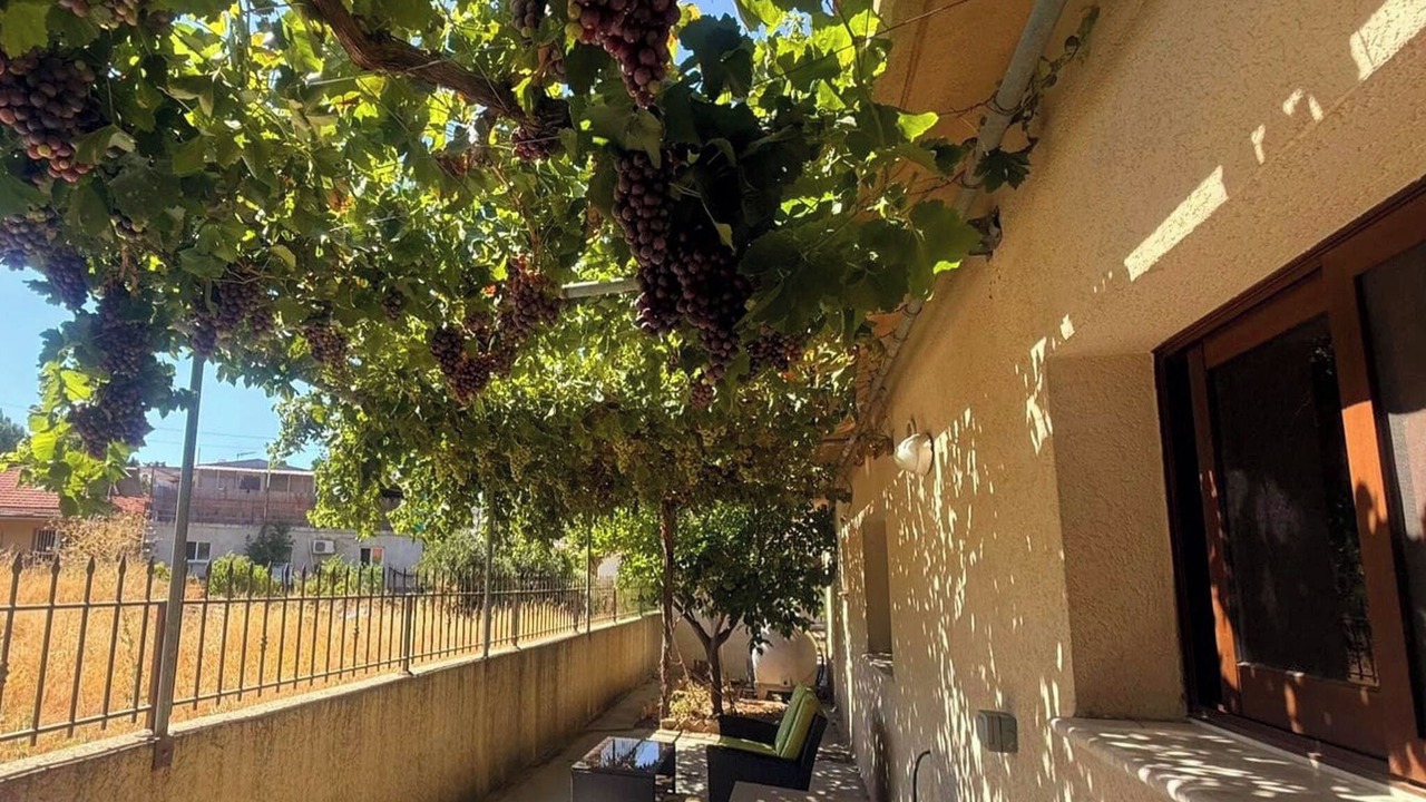 Photo of Patio Balcony in Trimiklini