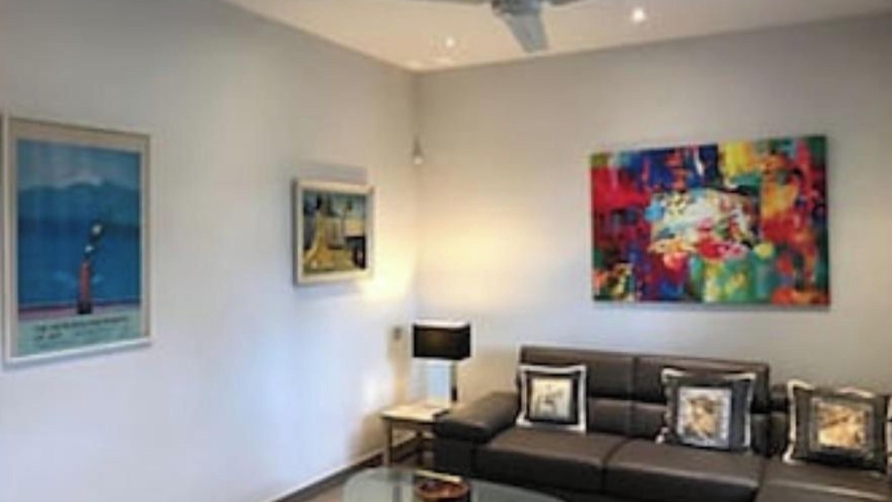 Photo of Livingroom in Choirokoitia