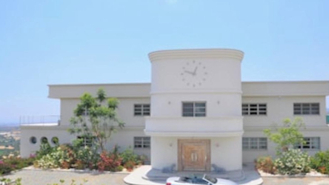 Photo of Outdoor in Choirokoitia