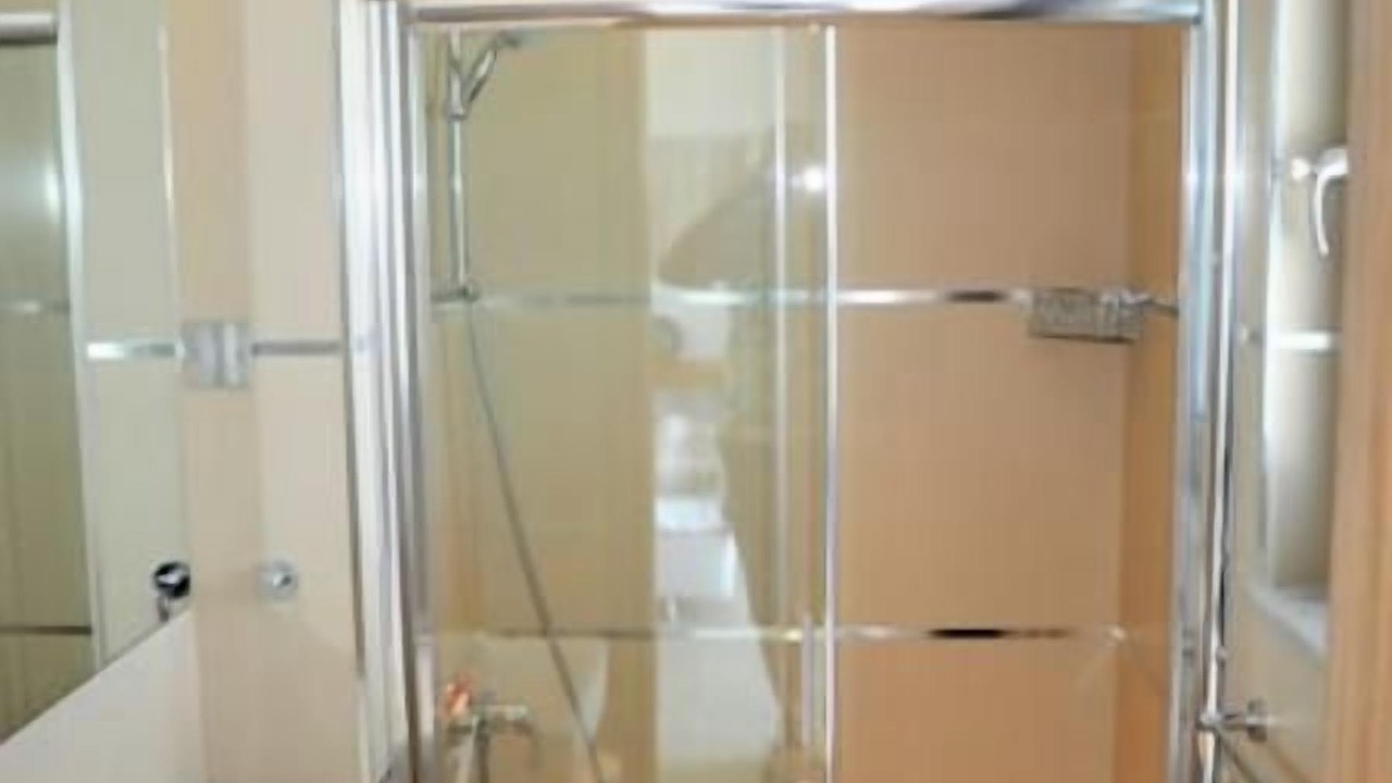 Photo of Bathroom in Choirokoitia