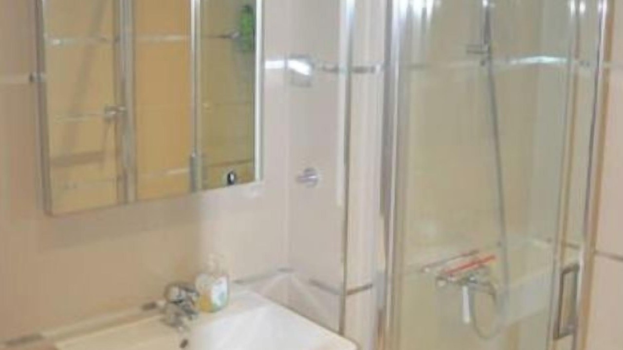 Photo of Bathroom in Choirokoitia