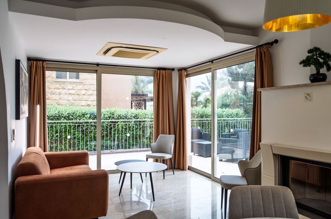 Photo of Livingroom in Polis