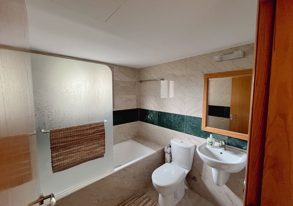 Photo of Bathroom in Polis