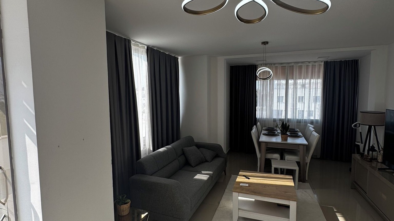 Photo of Livingroom in Kyrenia