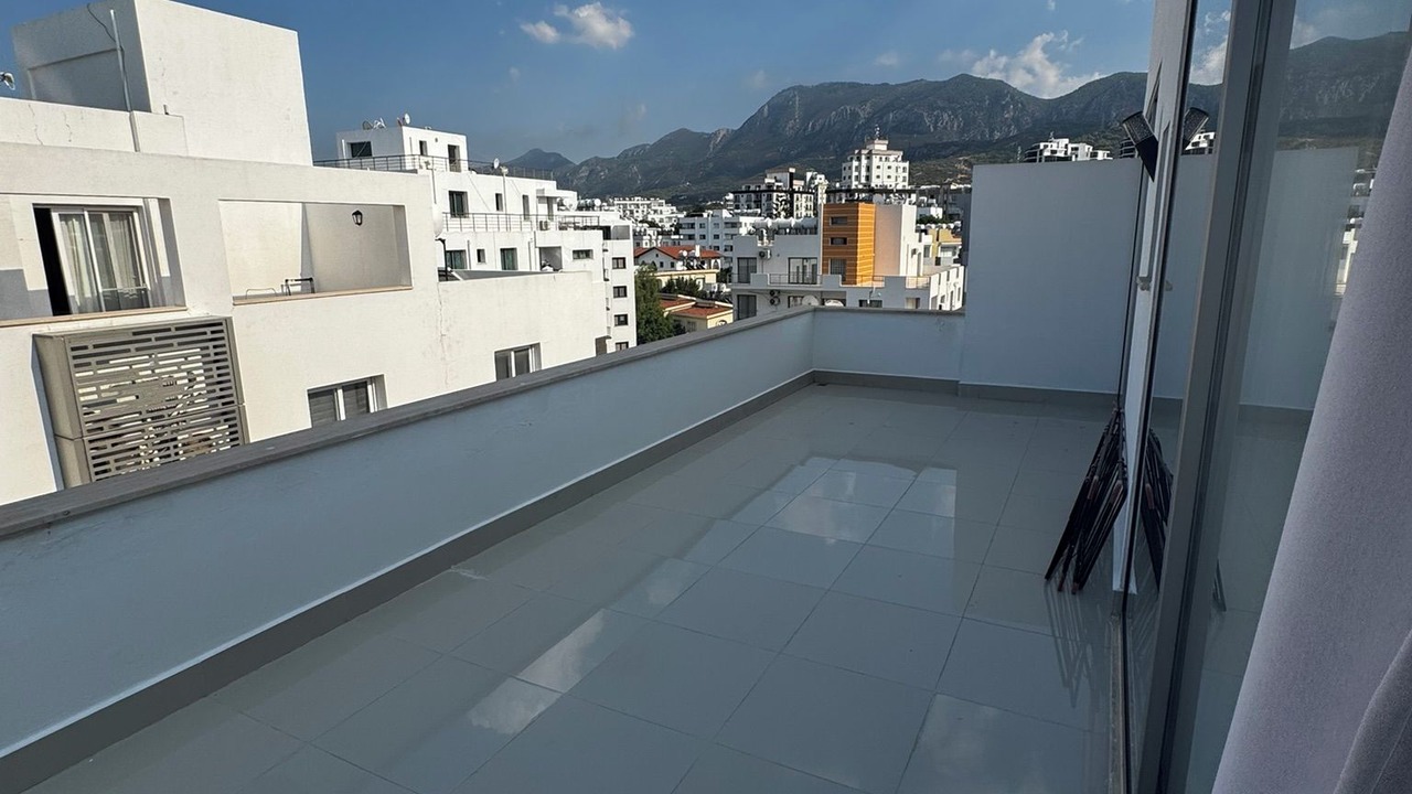 Photo of Outdoor in Kyrenia