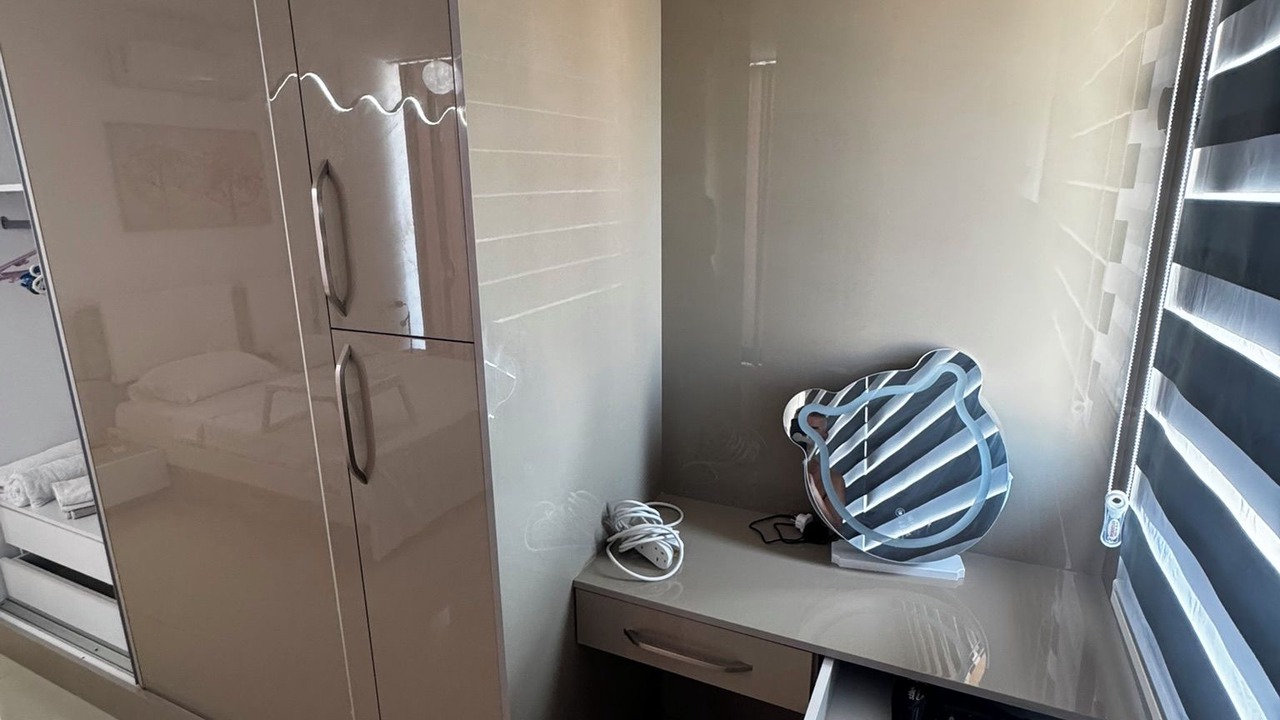 Photo of Bedroom in Kyrenia