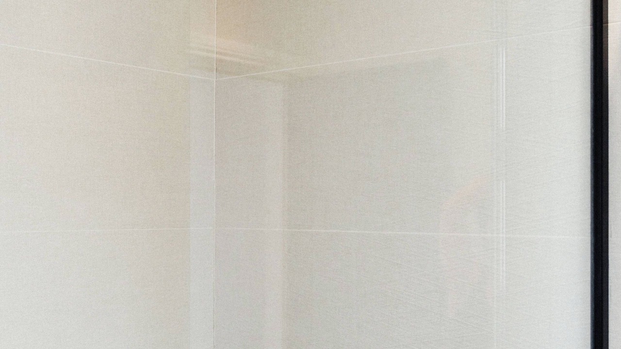Photo of Bathroom in Agios Tychon