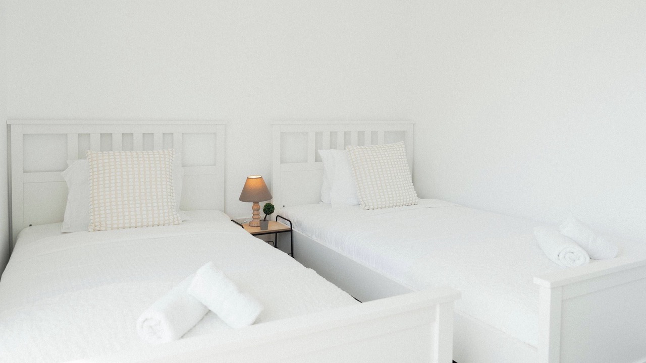 Photo of Bedroom in Agios Tychon