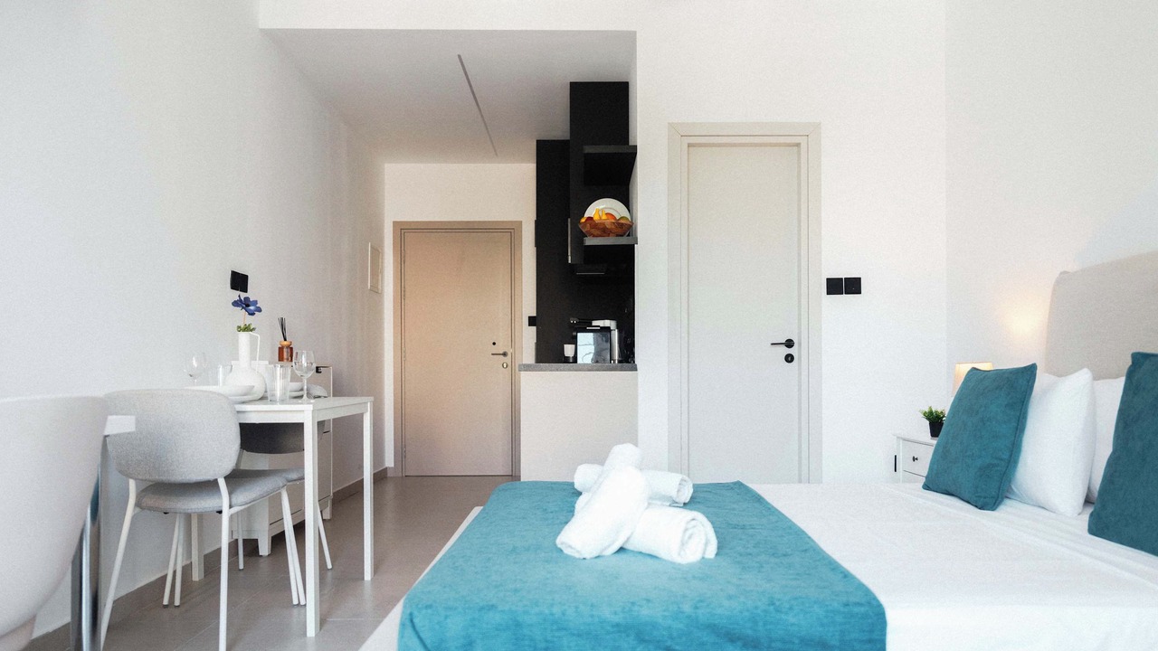 Photo of Bedroom in Neapolis
