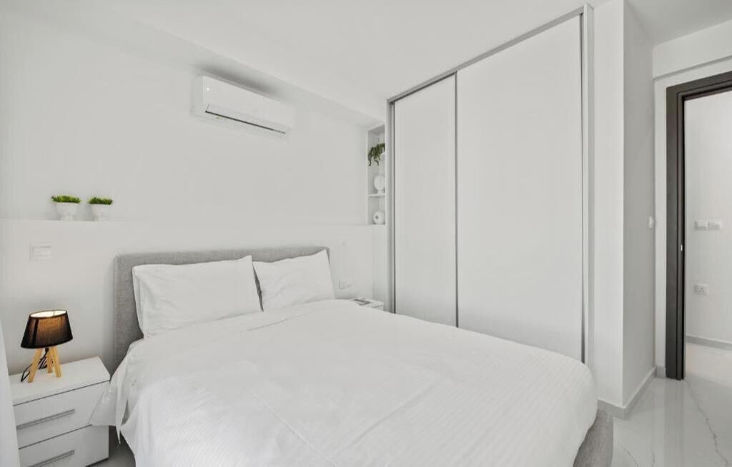Photo of Bedroom in Larnaca City Centre