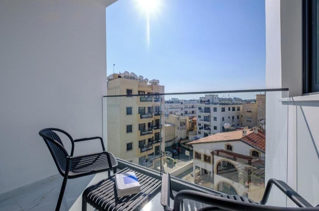 Photo of Outdoor in Larnaca City Centre