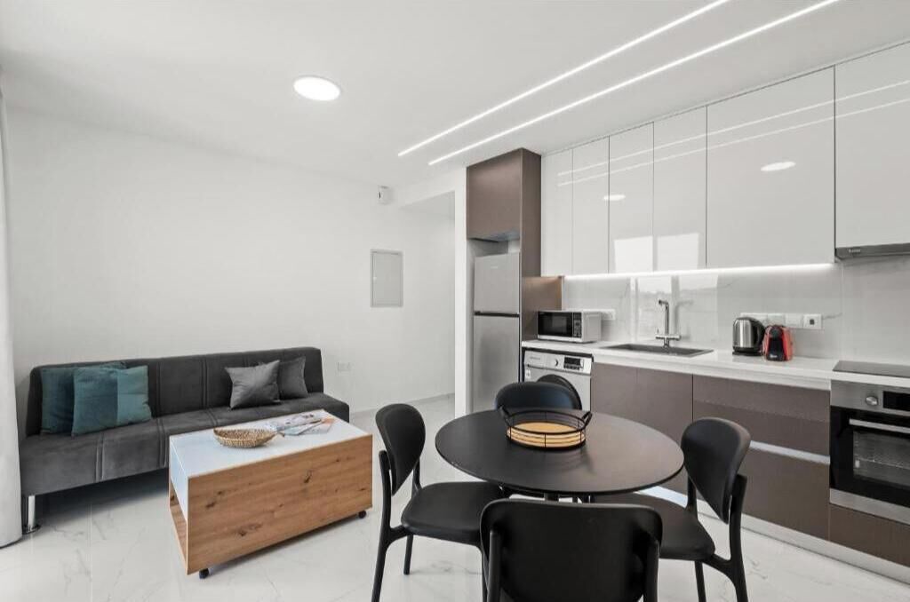 Photo of Kitchen in Larnaca City Centre