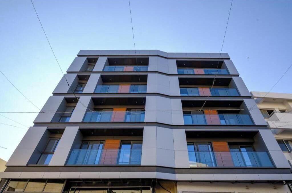Photo of Outdoor in Larnaca City Centre