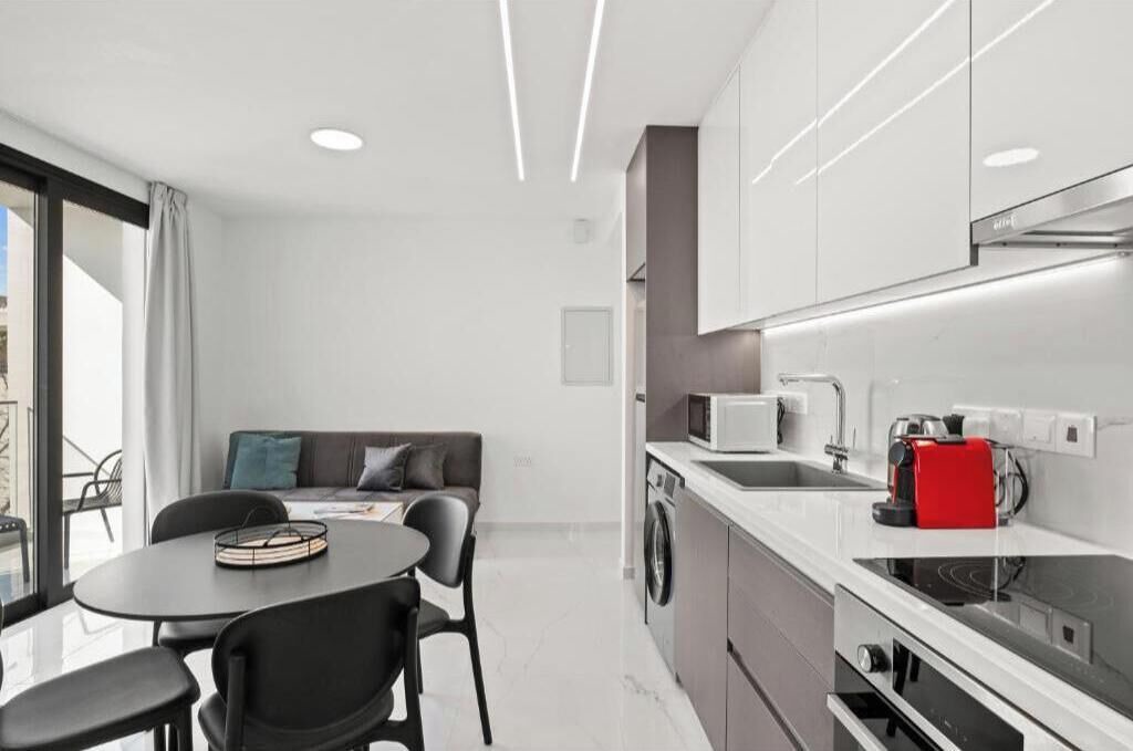 Photo of Kitchen in Larnaca City Centre