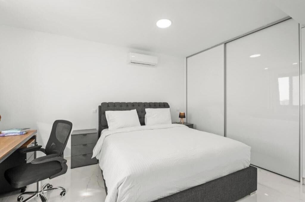 Photo of Bedroom in Larnaca City Centre