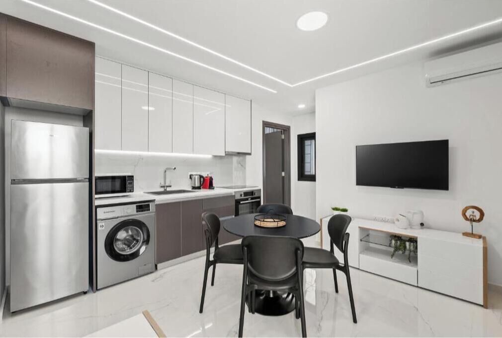 Photo of Kitchen in Larnaca City Centre