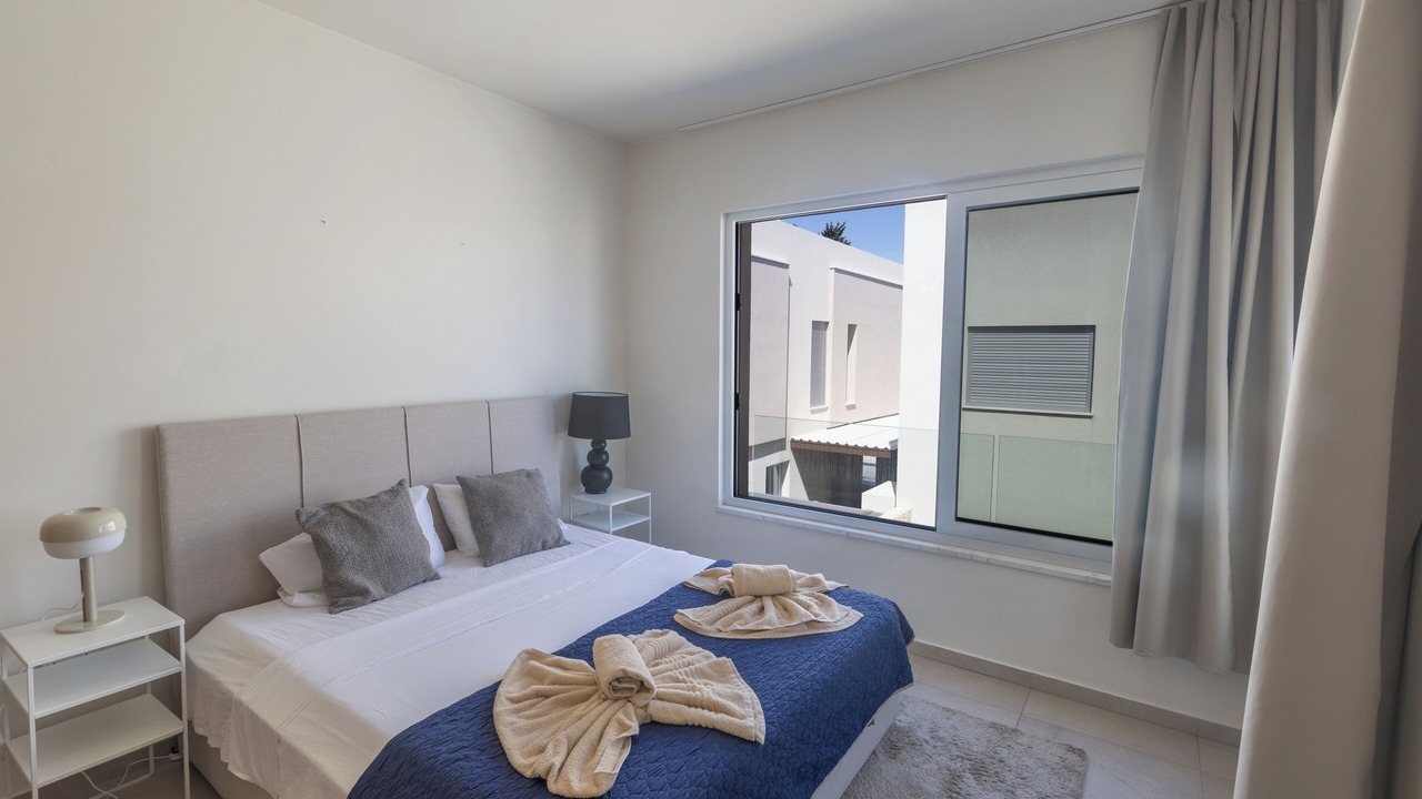 Photo of Bedroom in Kapparis