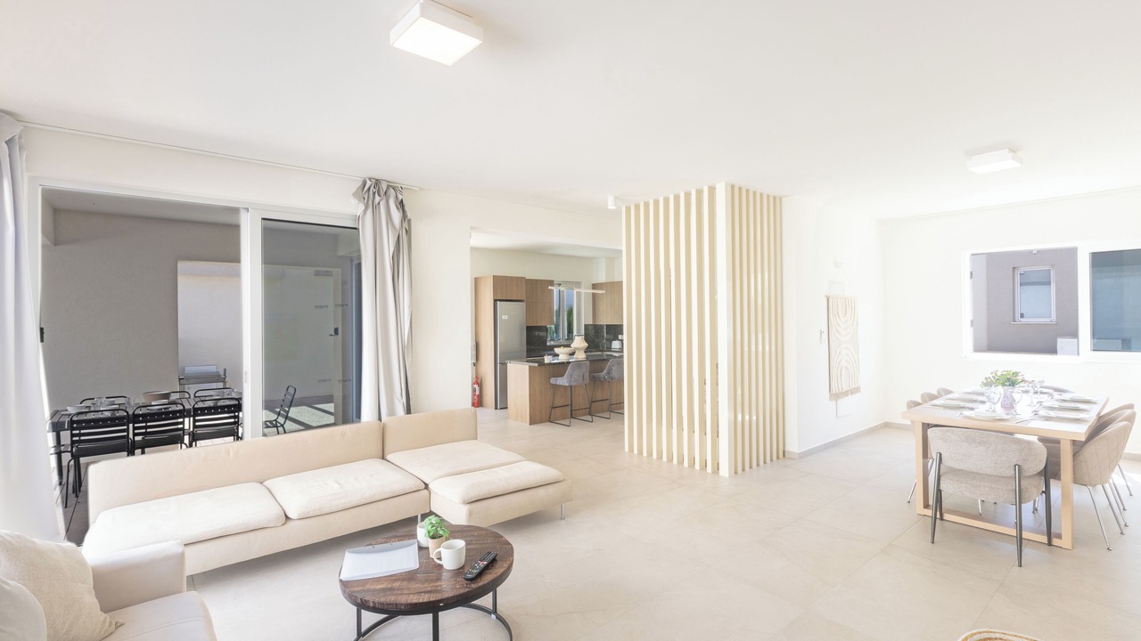 Photo of Livingroom in Kapparis