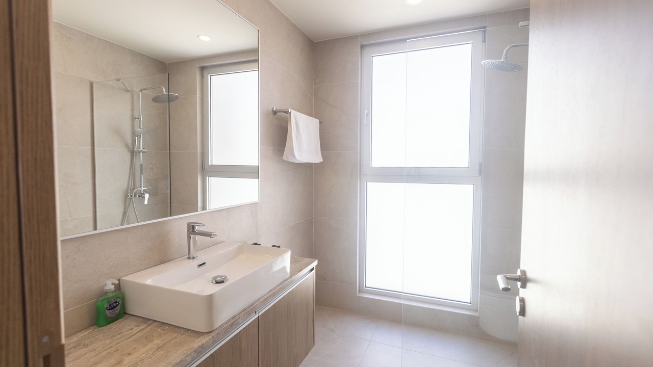 Photo of Bathroom in Kapparis