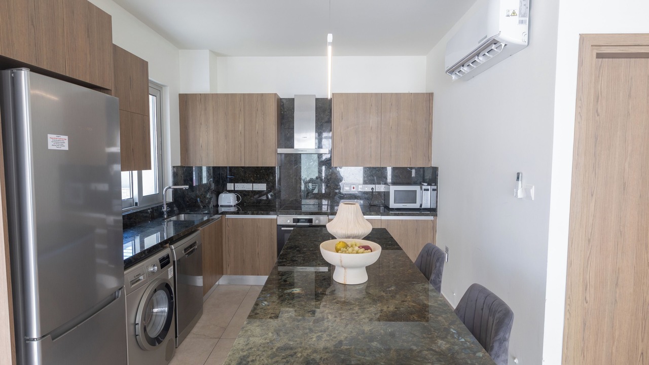 Photo of Kitchen in Kapparis