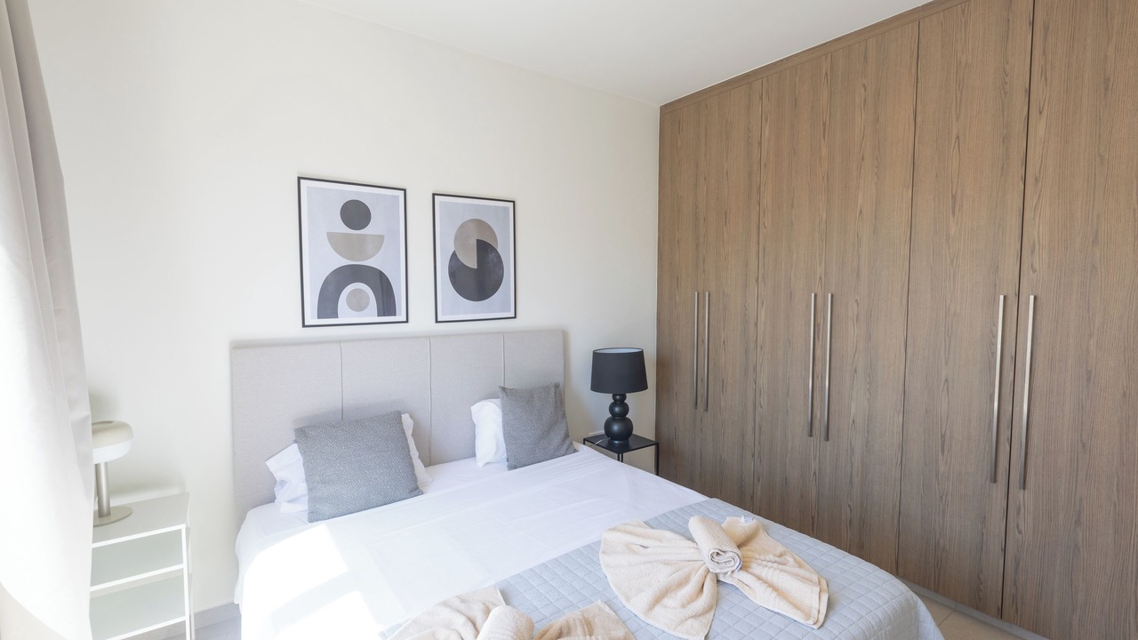 Photo of Bedroom in Kapparis