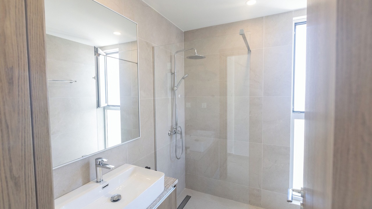 Photo of Bathroom in Kapparis