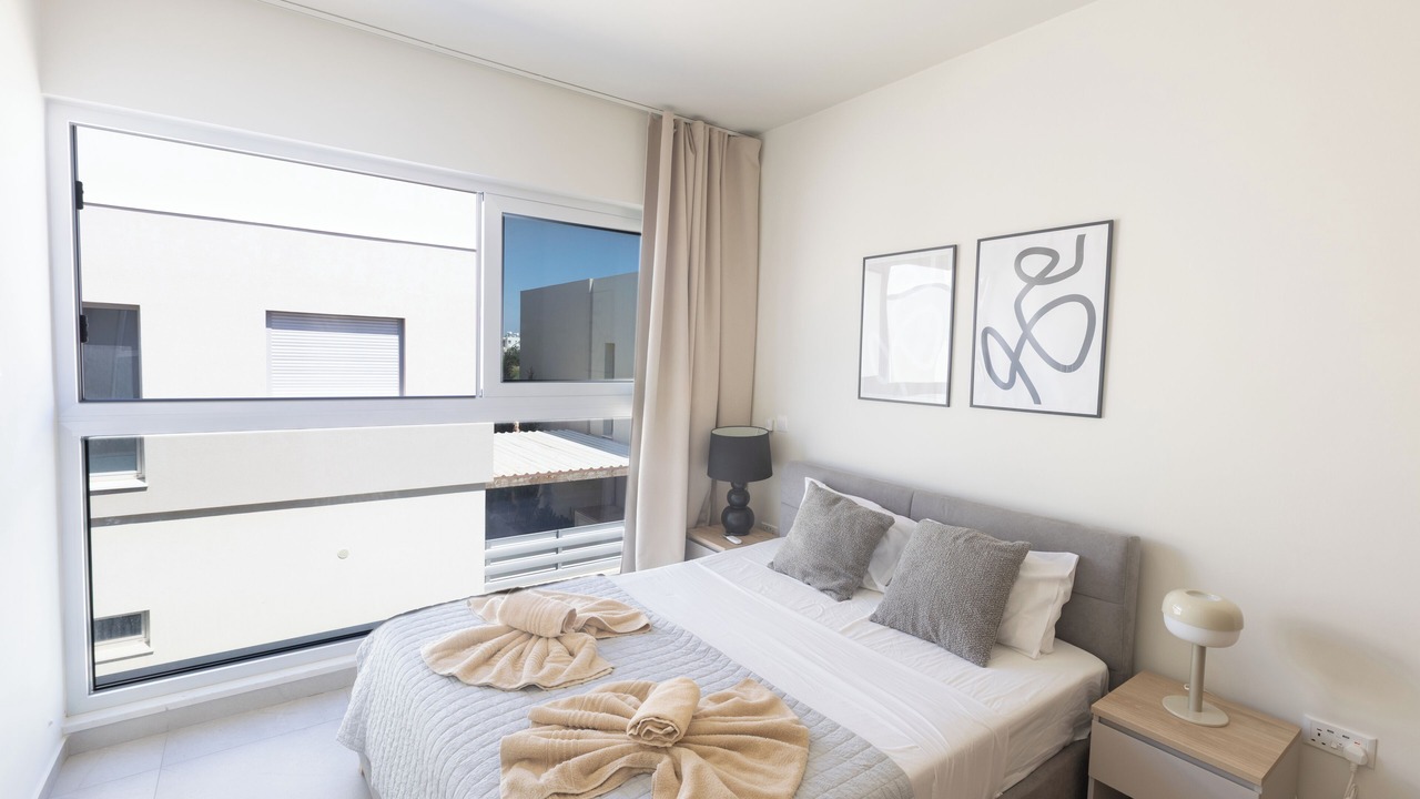 Photo of Bedroom in Kapparis