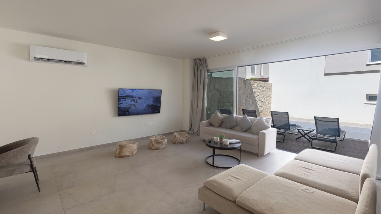 Photo of Livingroom in Kapparis