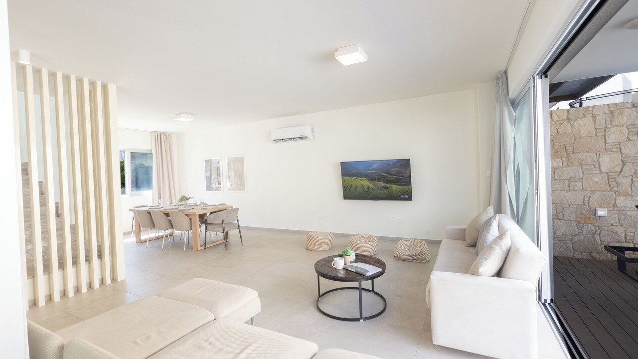 Photo of Livingroom in Kapparis