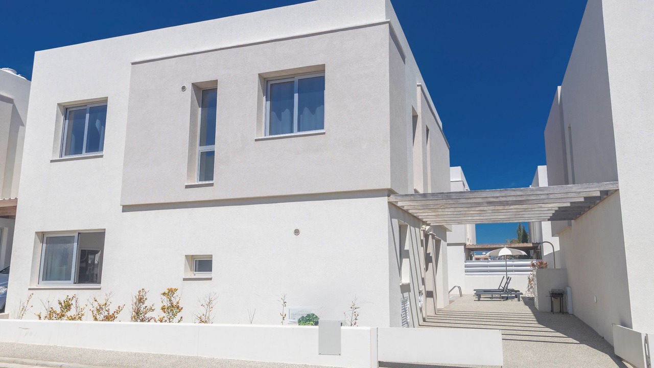 Photo of Outdoor in Kapparis