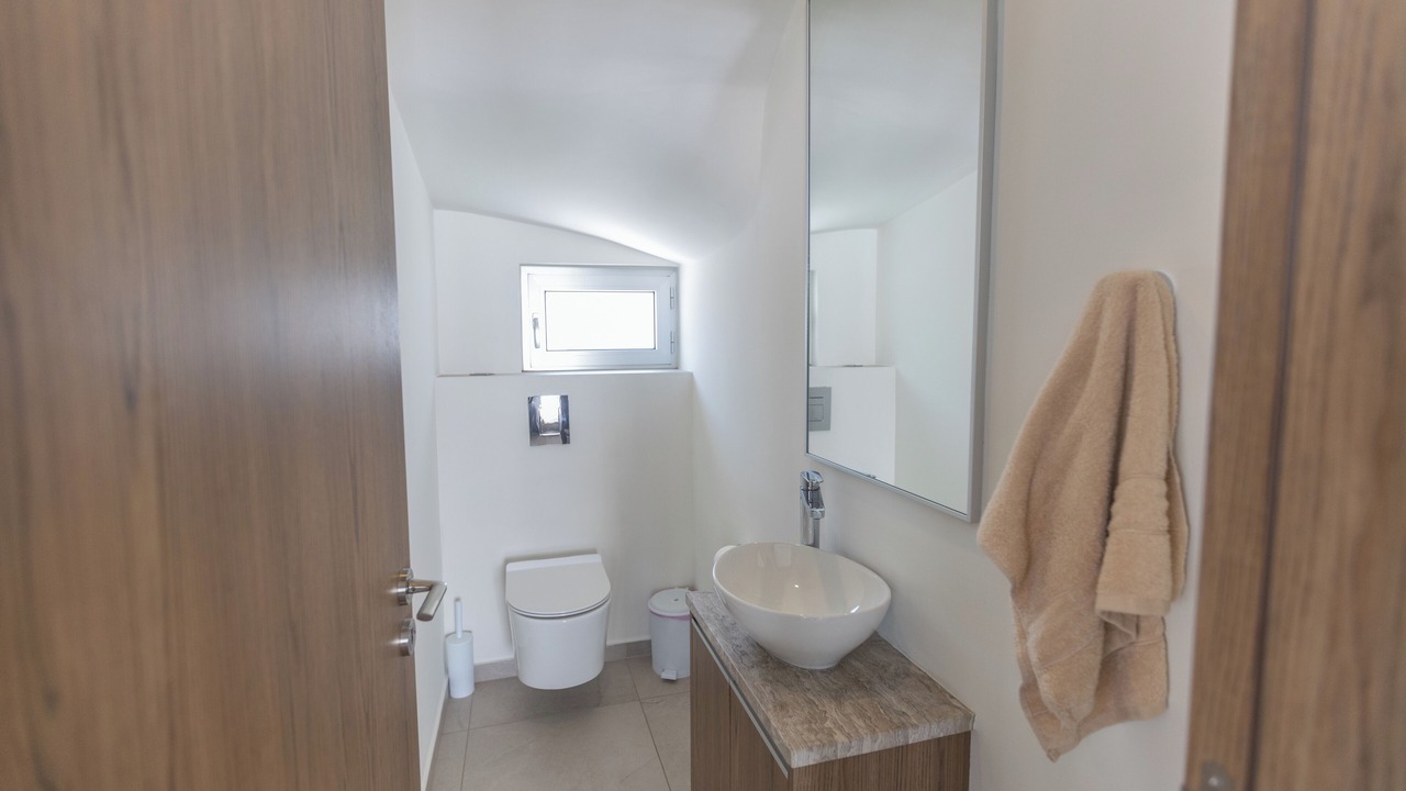 Photo of Bathroom in Kapparis