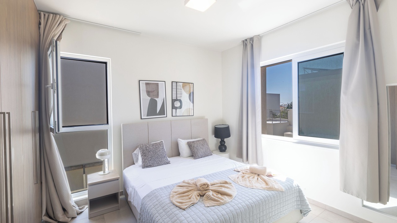 Photo of Bedroom in Kapparis